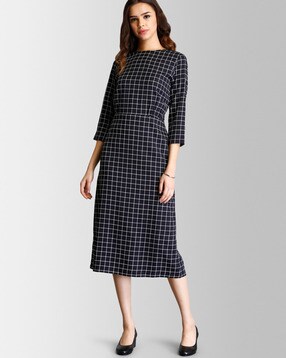 Buy White Dresses For Women By Marks Spencer Online Ajio Com