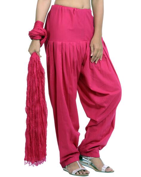 Churidars for Women by Jaipur Kurti 