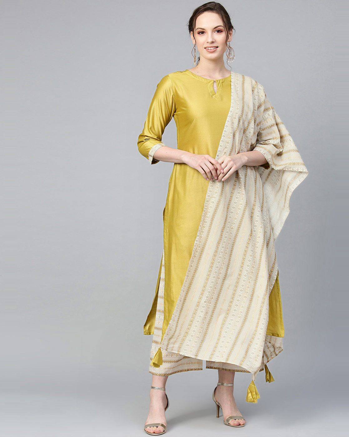 Indo Era Kurta 37 Trendy Stylish Ethnic Wear Cotton Printed, 40% OFF