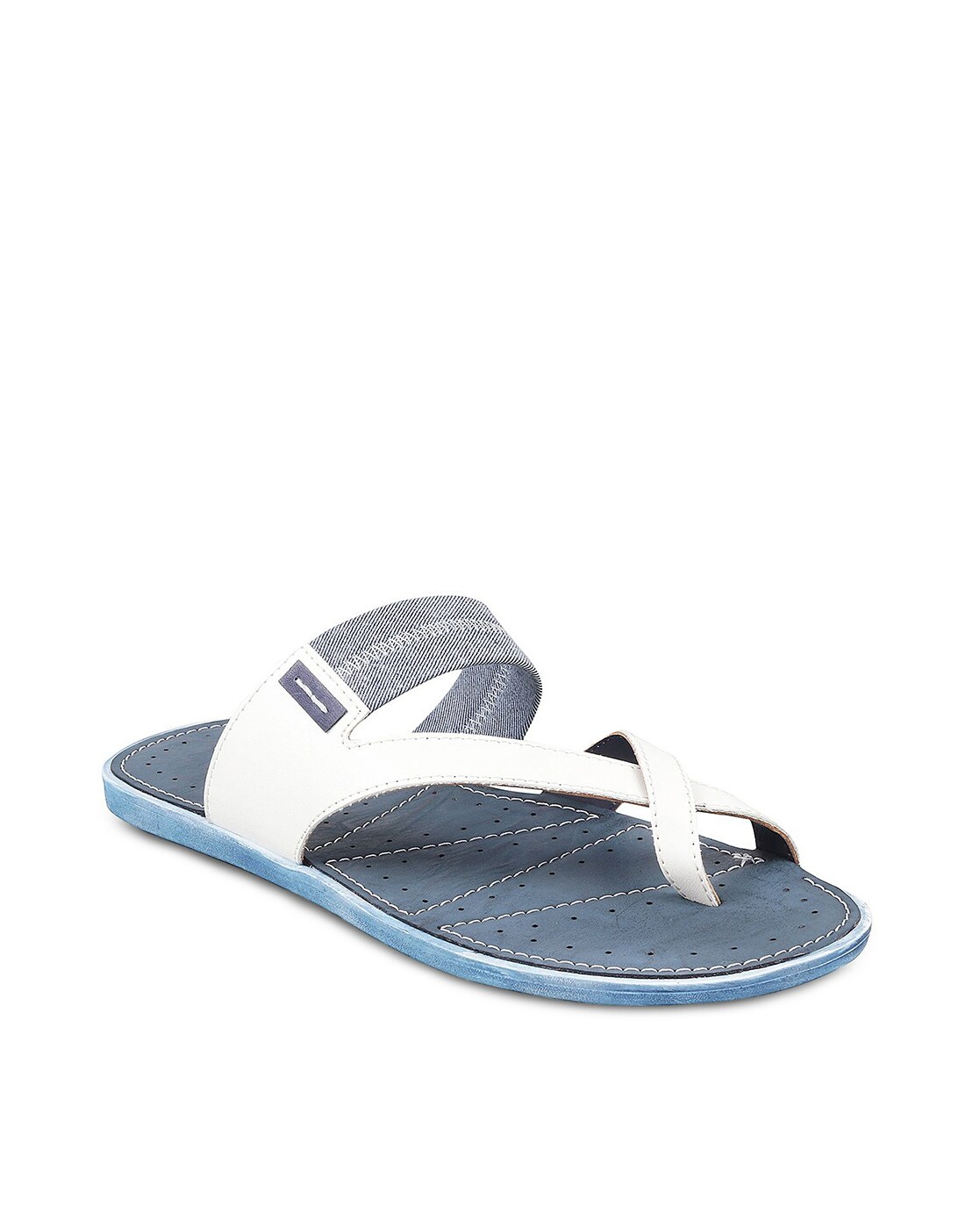 metro flip flops online