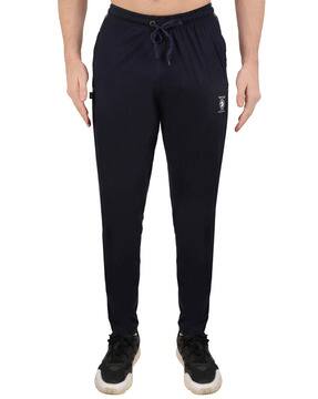Track Pants for Men by MOUNTAIN COLOURS 