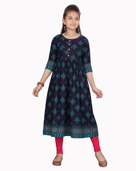 max ethnic kurtas