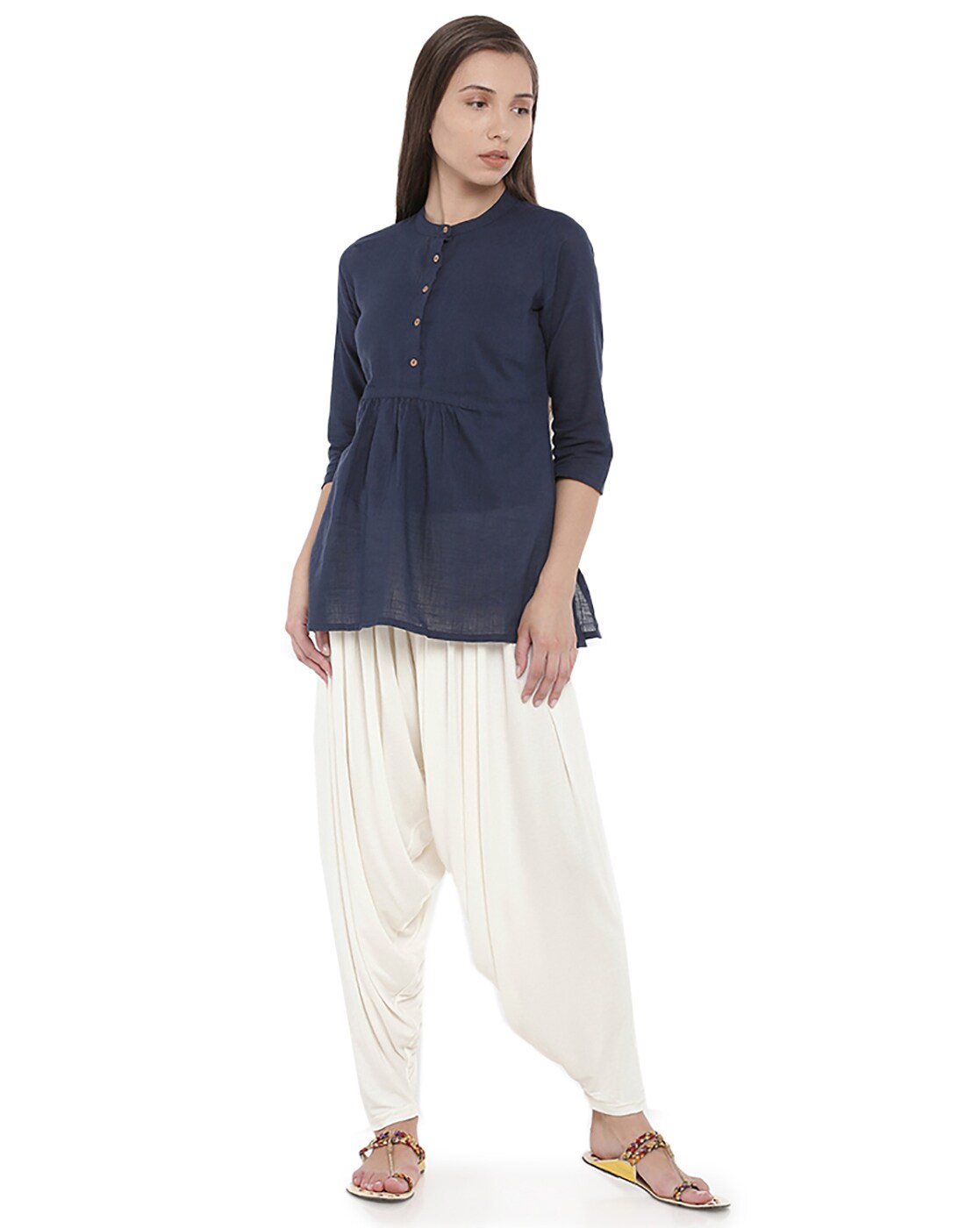 Go colours salwar pant Rs.350+$ only | Salwar pants, Pants, Colours