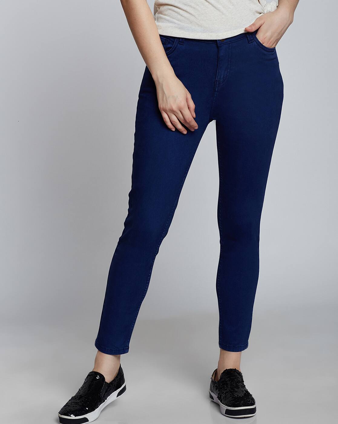 Buy Blue Jeans \u0026 Jeggings for Women by 