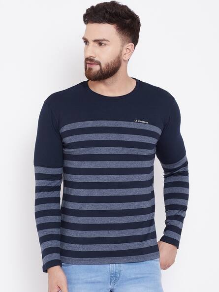 full sleeve t shirts under 400