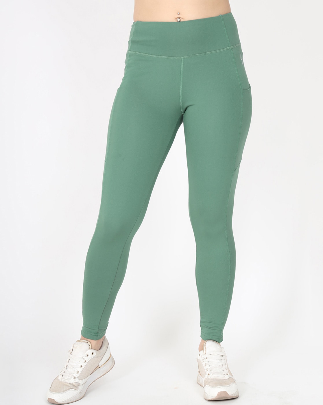 Mercari: Your Marketplace | Lululemon leggings with pockets, Lululemon  leggings high waisted, Womens printed leggings