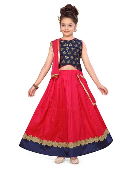AARIKA GIRLS ETHNIC 