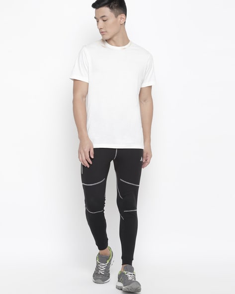 Buy Black Track Pants for Men by Aesthetic Bodies Online