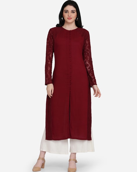 Ojjasvi sales kurti online