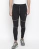 Buy Black Track Pants for Men by Aesthetic Bodies Online