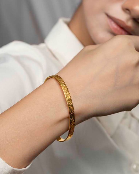 Buy Pure Gold Bracelet For Mens  UP TO 51 OFF