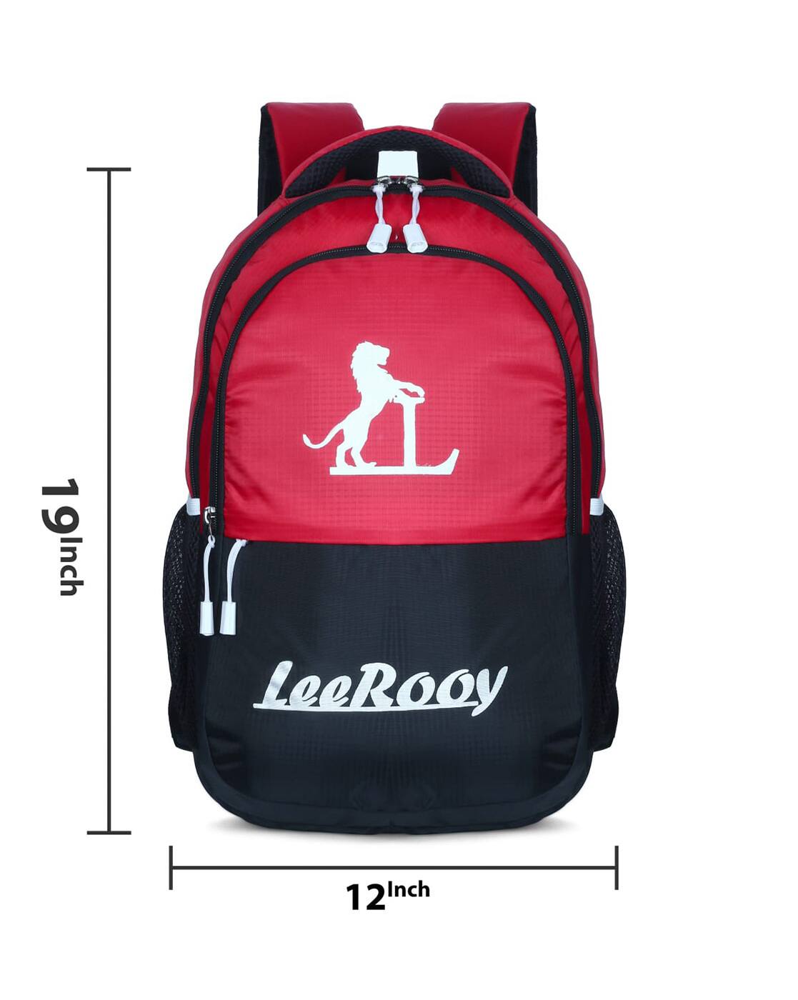 non laptop backpack