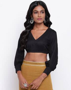 Blouses for Women by Truebrowns Online 