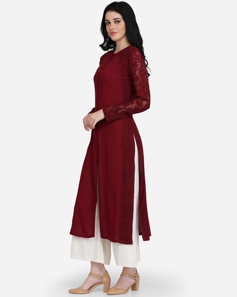 Ojjasvi hotsell kurti online