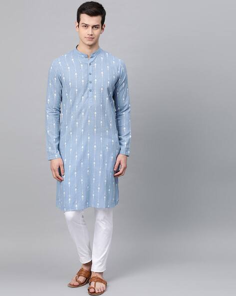 Buy men kurta online Clearance