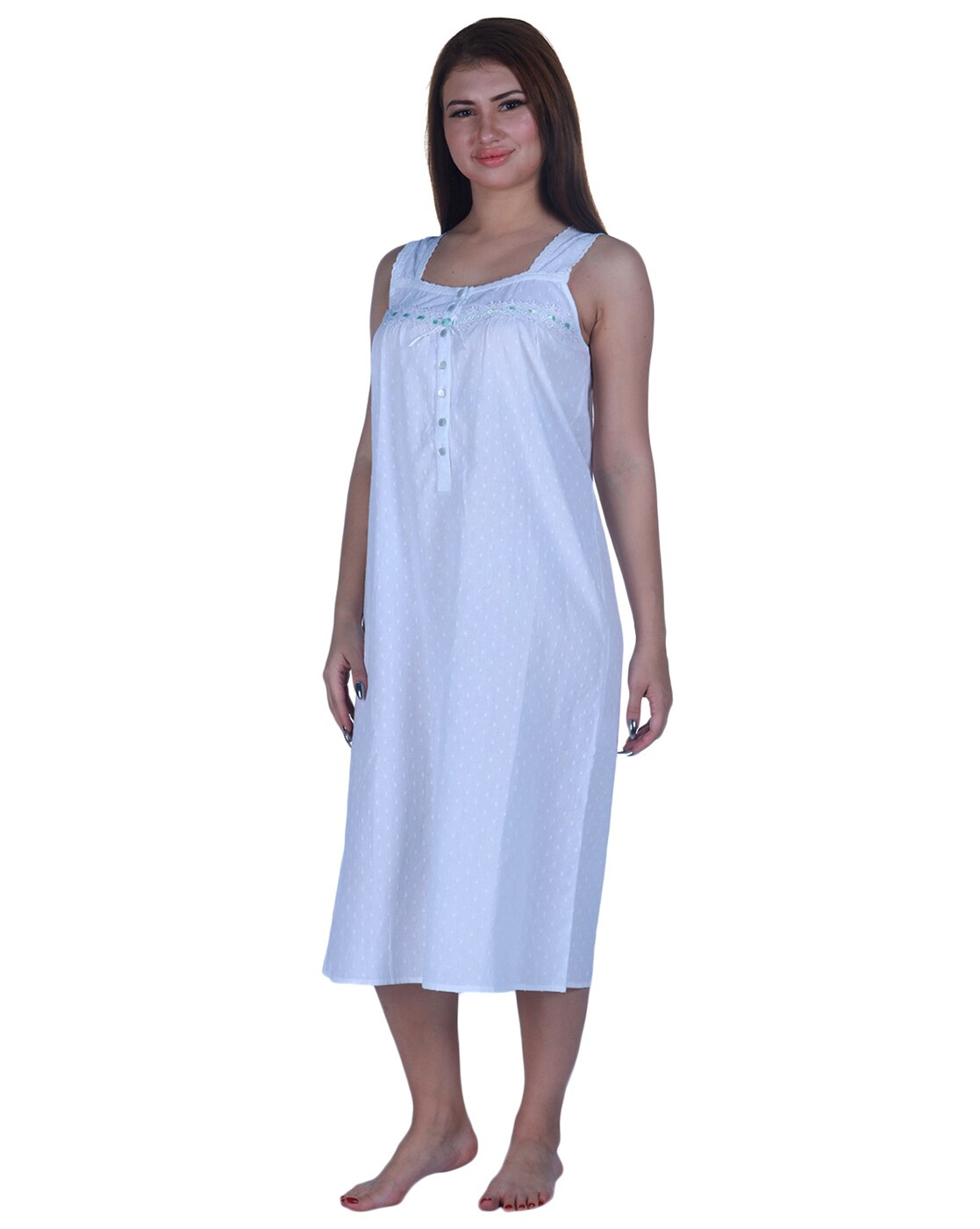 ajio nightgown