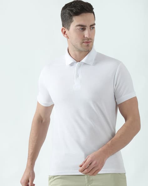 スタイリスト私物 RIBBED CUFF/COLLAR/HEM T SHIRT SUNSPEL