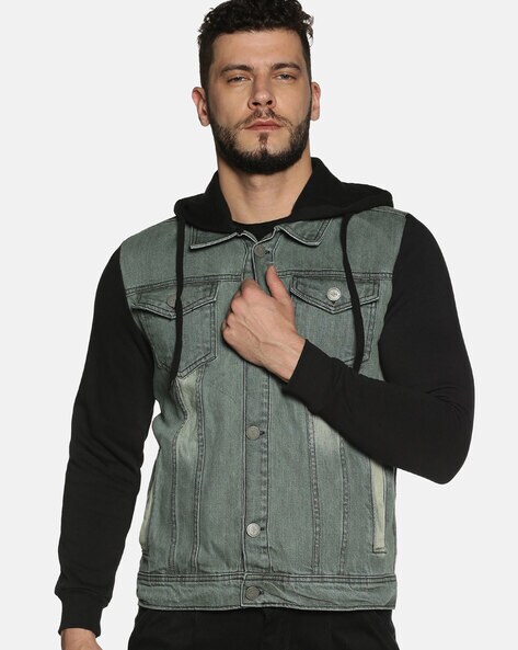 campus sutra jacket