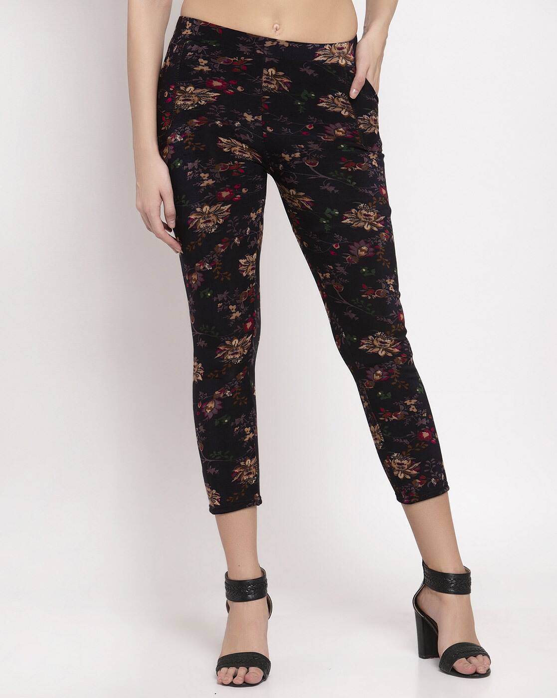 Buy Multicoloured Jeans \u0026 Jeggings for 