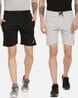 Shorts & 3/4ths For Men Starts from Rs. 254