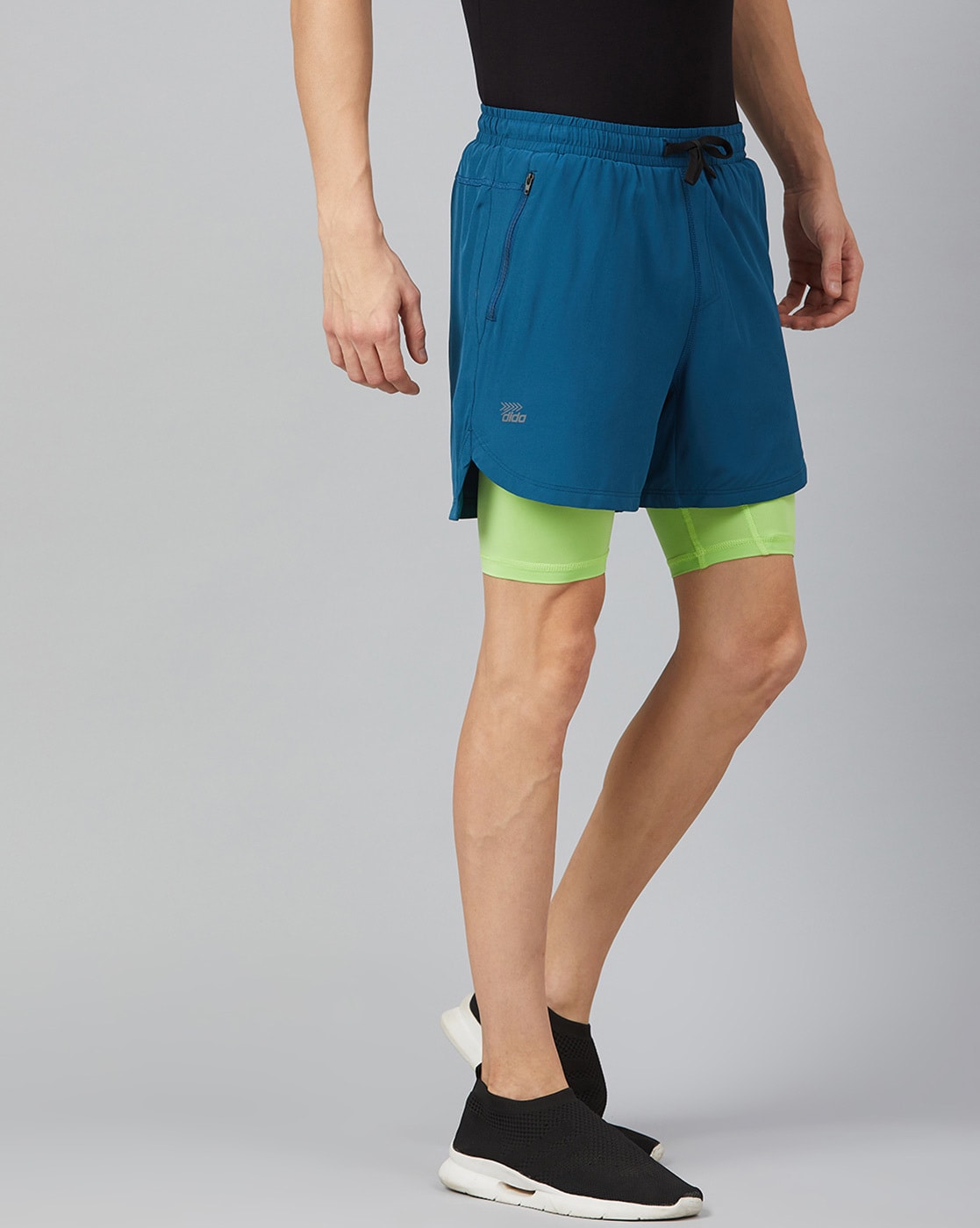 Dida hot sale sportswear shorts