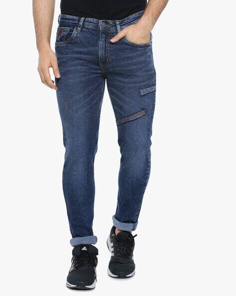 cheap stylish jeans