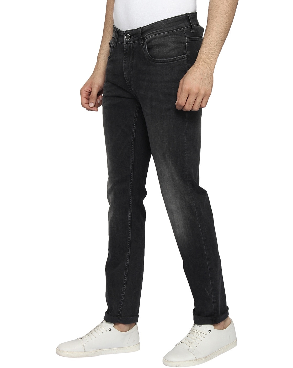 blackberry jeans pant