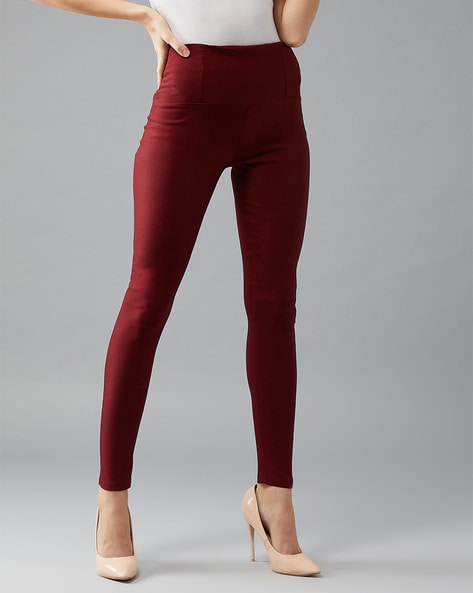 winter jeggings online