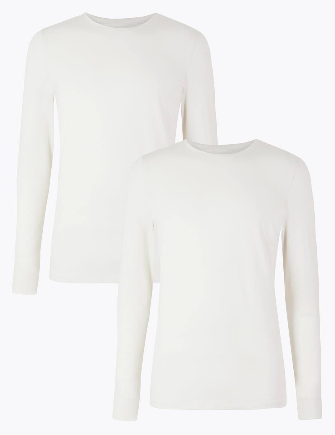 Buy Grey Thermal Wear for Men by Marks 