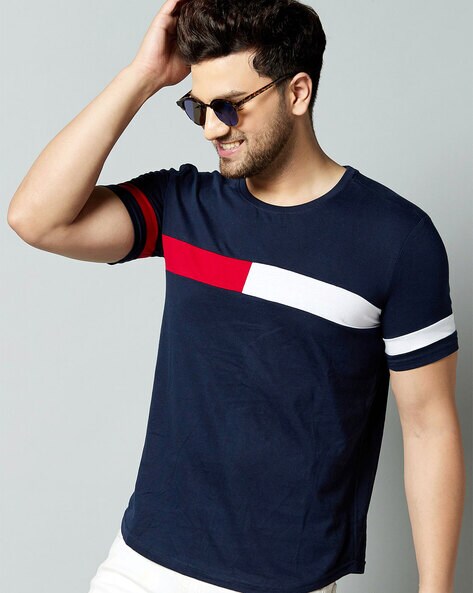 trendy tees for men