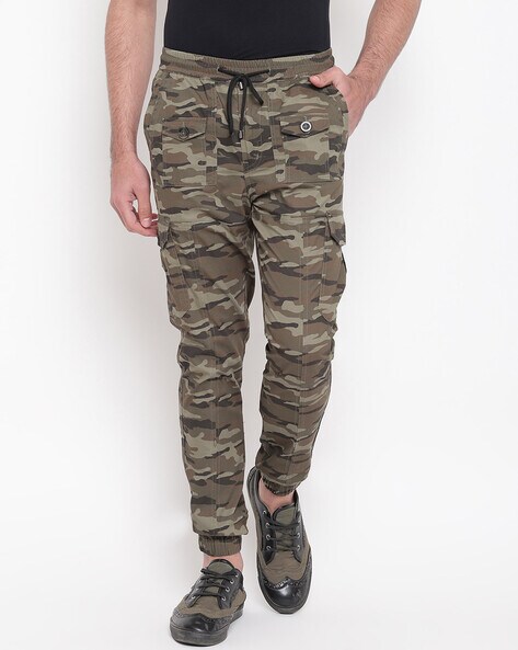 Usa Army Track Pants Lounge - Buy Usa Army Track Pants Lounge online in  India