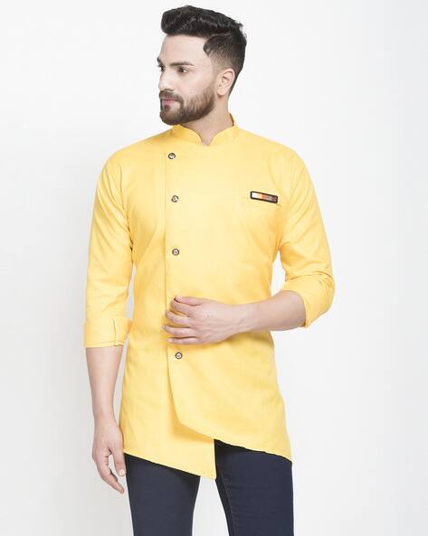 Buy men kurta online Clearance