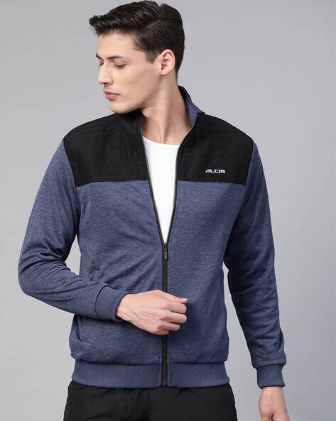 alcis track jacket