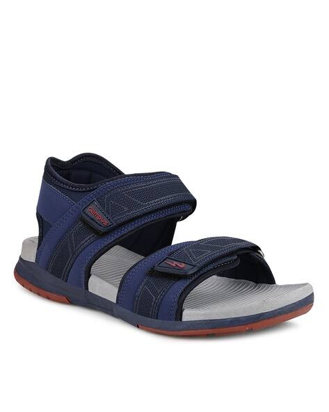 buy navy sandals