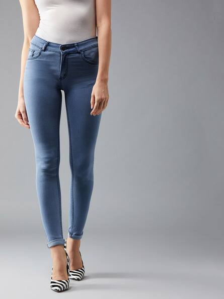 Buy Blue Jeans \u0026 Jeggings for Women by 