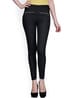 Buy Black Jeans & Jeggings for Women by Tulsattva Online