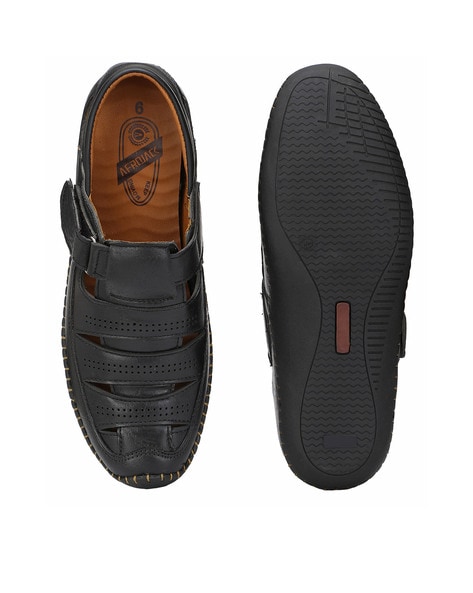 afrojack sandals