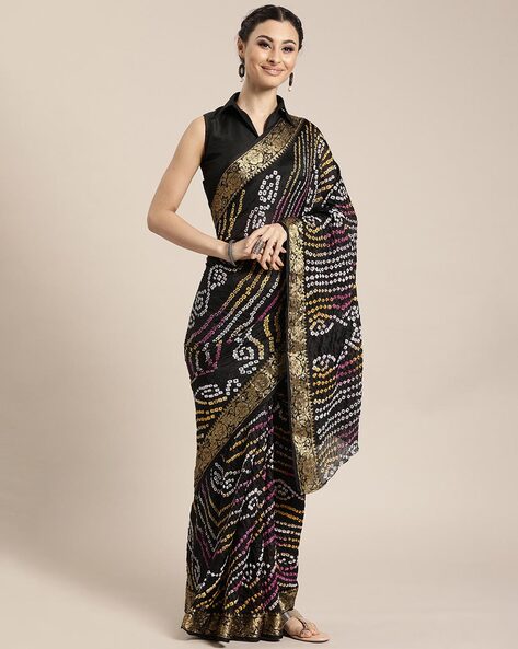 Bollywood Cotton Printed Saree at Rs.1375/Piece in jaipur offer by Megha  Creations