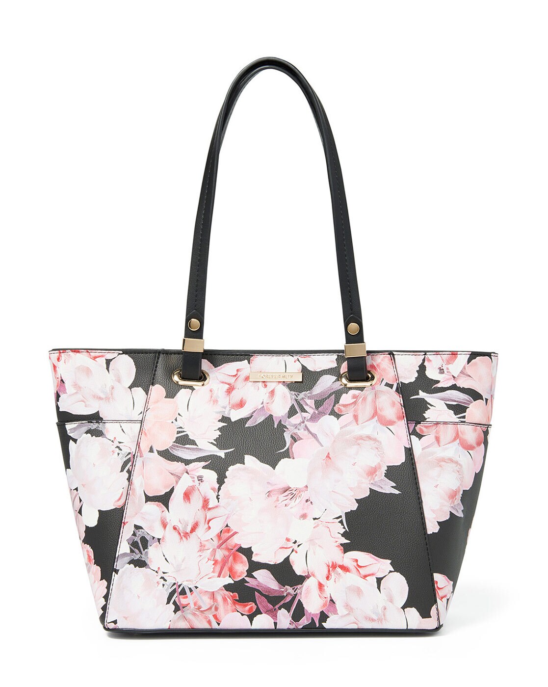 Forever New Sling and Cross bags  Buy Forever New Uma Mini Tote Bag Online   Nykaa Fashion