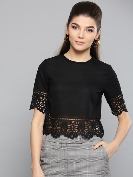 Harpa Solid Top