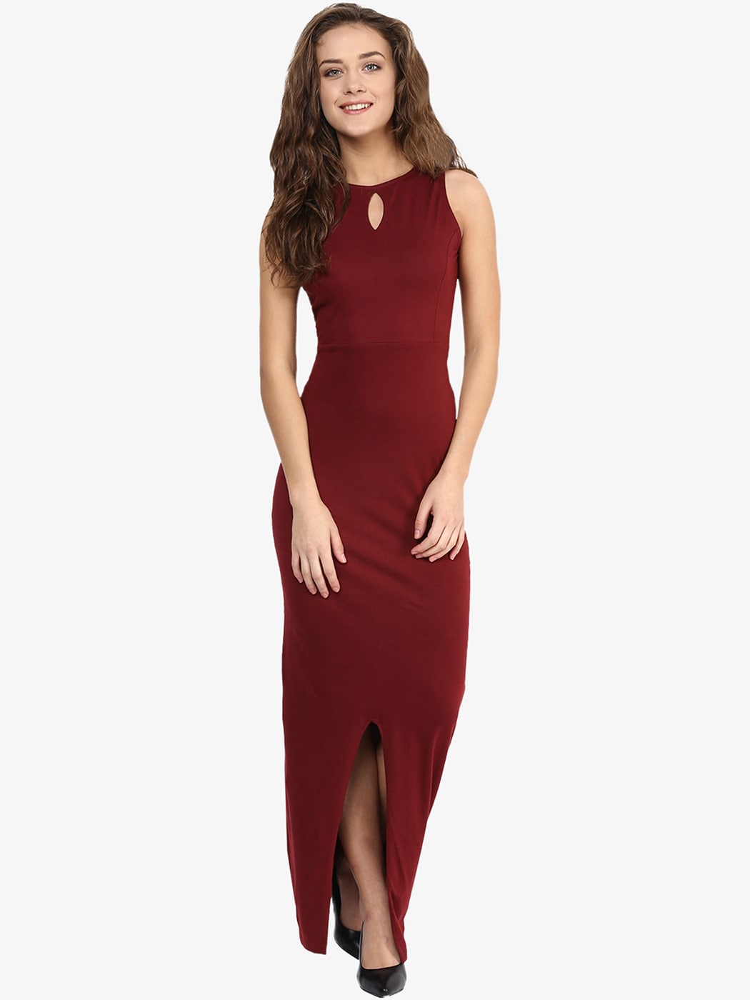 miss chase bodycon dress