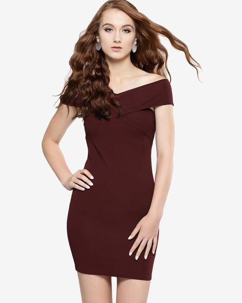 Tight one hot sale piece dress