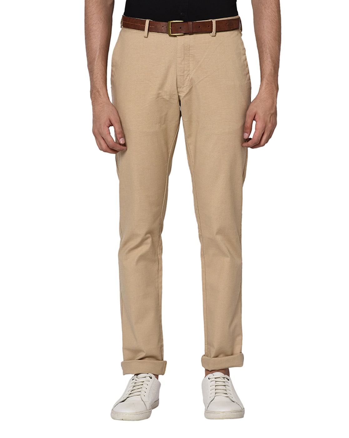 arizona flex chino pants