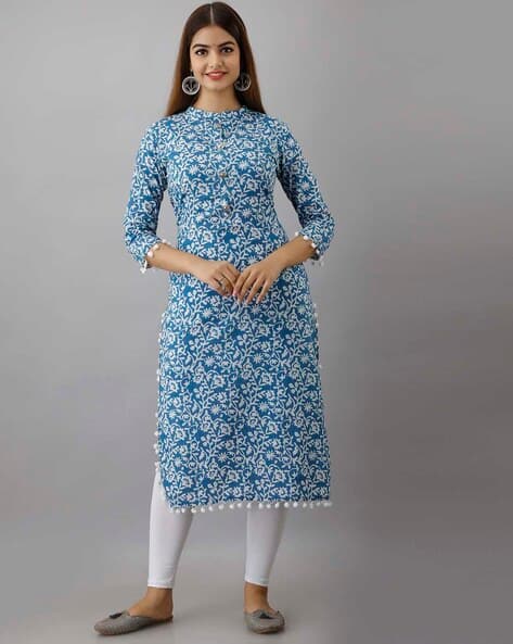 Ajio offer kurtis clearance
