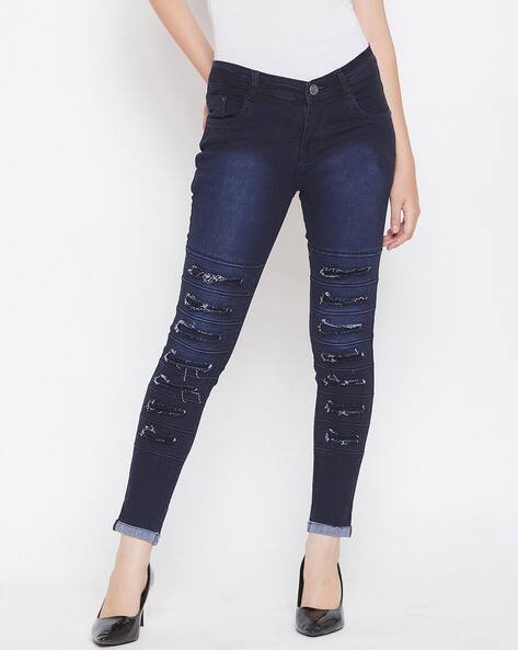 Buy Blue Jeans \u0026 Jeggings for Women by 