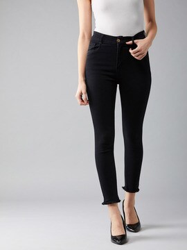 dolce crudo black jeans