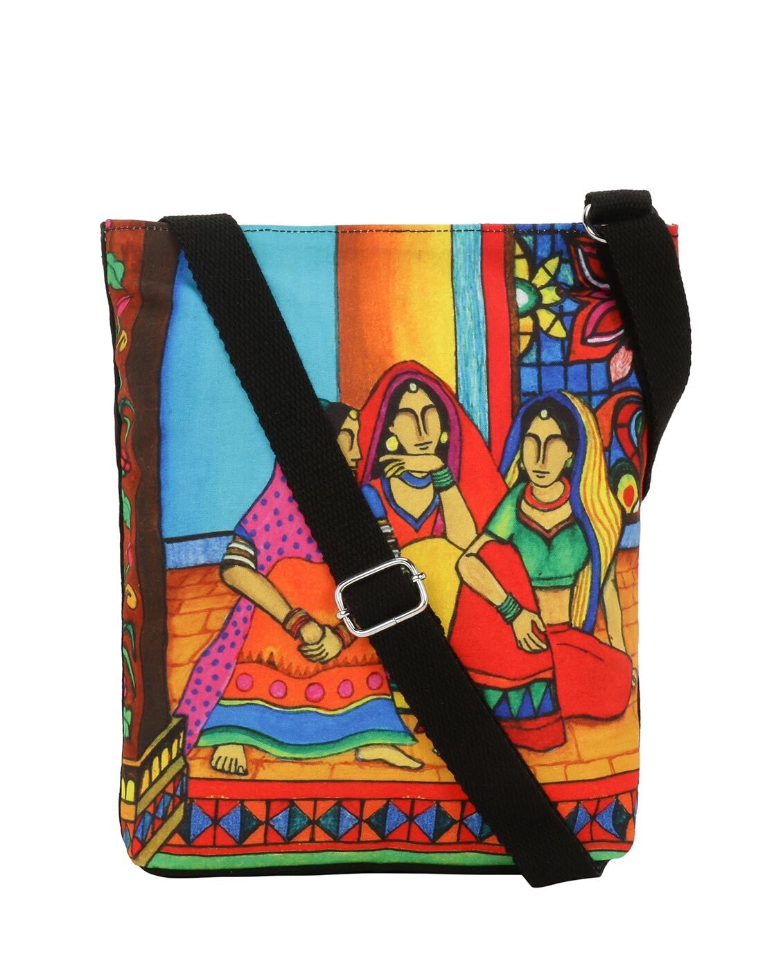 All things sundar store sling bags