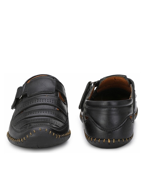 afrojack sandals