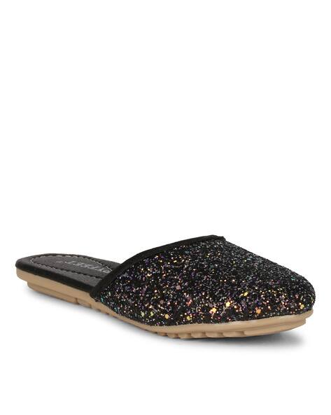 mules for flat feet