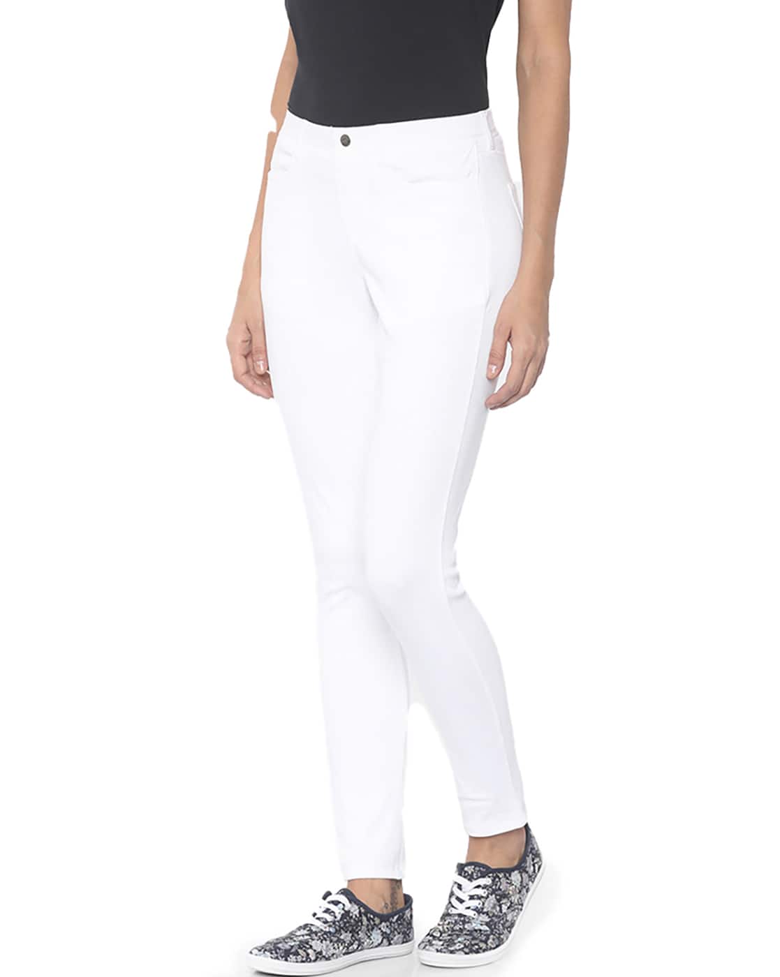 Jeans \u0026 Jeggings for Women by Go Colors 